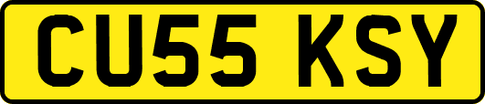 CU55KSY