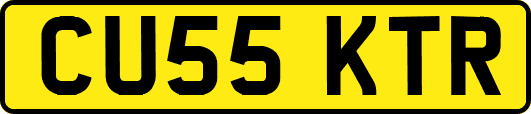 CU55KTR