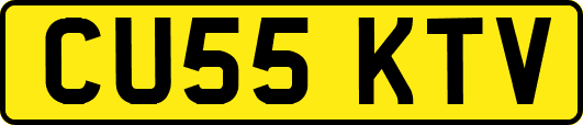 CU55KTV