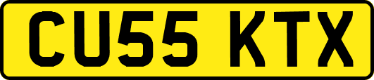 CU55KTX