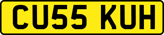 CU55KUH