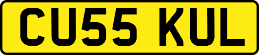 CU55KUL