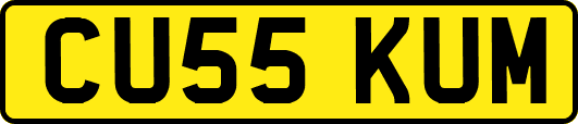 CU55KUM