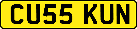 CU55KUN