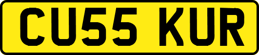 CU55KUR
