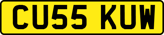 CU55KUW