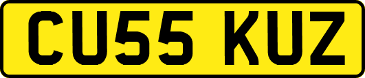 CU55KUZ