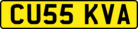 CU55KVA