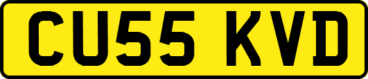 CU55KVD