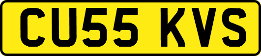 CU55KVS