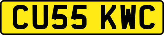 CU55KWC