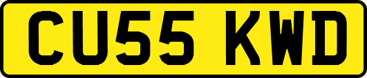 CU55KWD