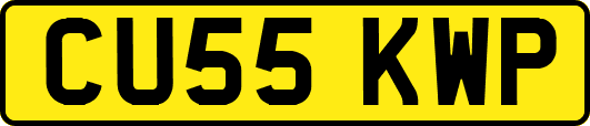 CU55KWP