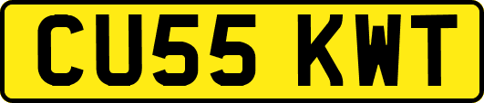 CU55KWT