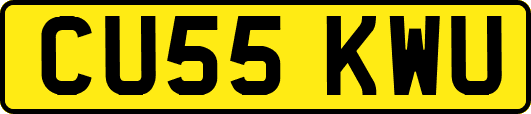 CU55KWU