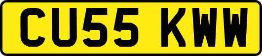 CU55KWW
