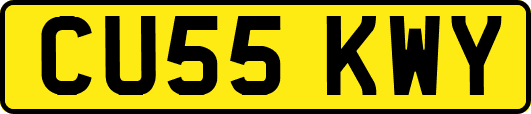 CU55KWY