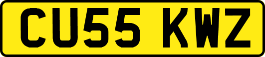 CU55KWZ