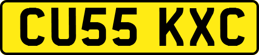 CU55KXC