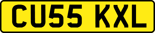 CU55KXL