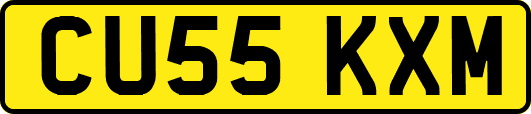 CU55KXM