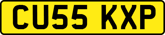 CU55KXP