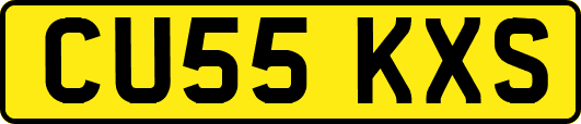 CU55KXS
