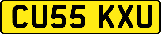 CU55KXU