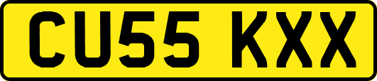 CU55KXX