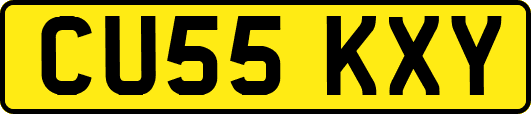 CU55KXY