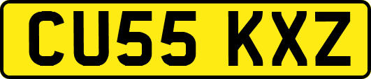 CU55KXZ