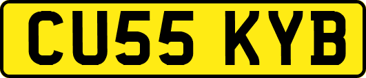 CU55KYB