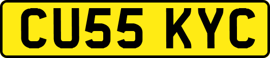CU55KYC