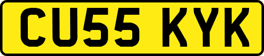 CU55KYK