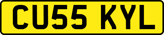 CU55KYL