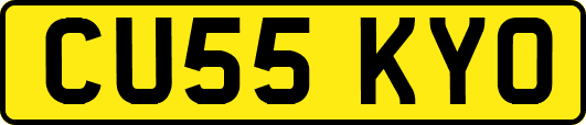 CU55KYO