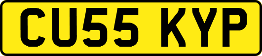 CU55KYP