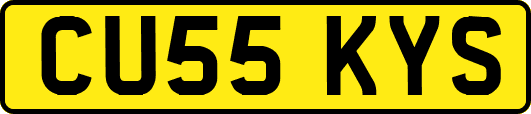 CU55KYS