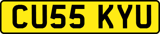 CU55KYU
