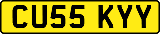 CU55KYY