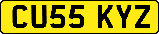 CU55KYZ