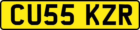 CU55KZR