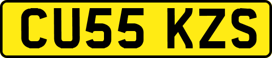 CU55KZS