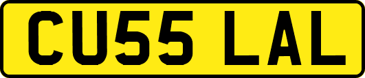 CU55LAL