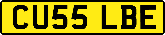 CU55LBE