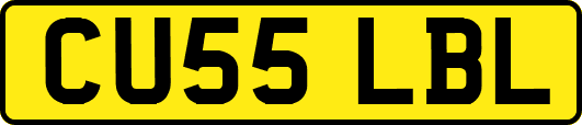 CU55LBL