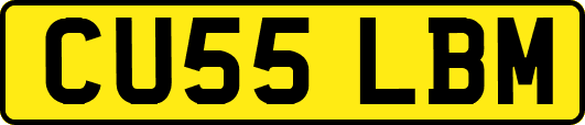 CU55LBM
