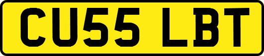 CU55LBT