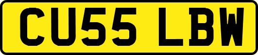 CU55LBW