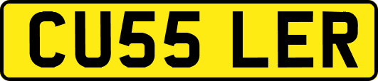 CU55LER